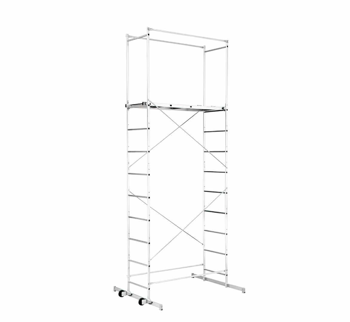 Andamio Modulium 5 Uso Doméstico