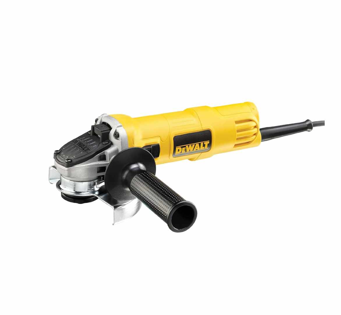 Amoladora Dewalt 800 W. DWE 4056 QS