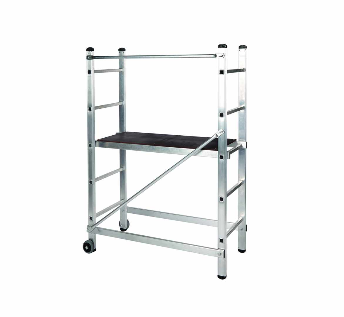 Andamio Aluminio Classik Altura trabajo 3 metros