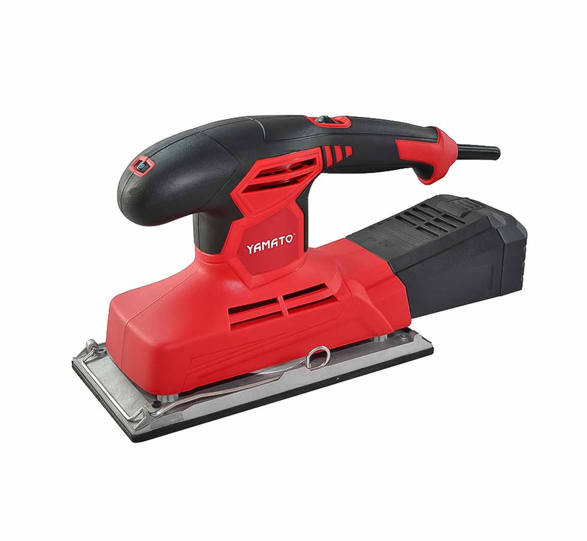 Lijadora Yamato Orbital 300 W - LO 300