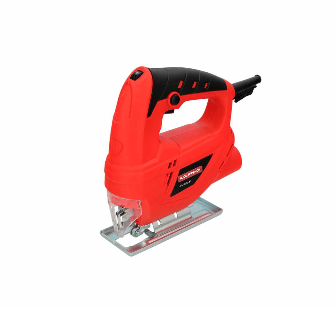 Sierra Vaiven 400 Watt. Electronica