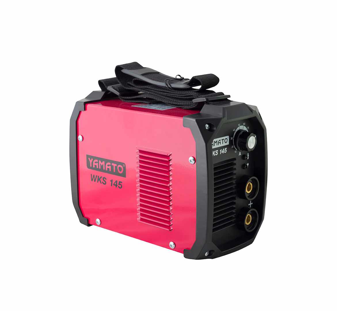Soldadura Yamato Wks 145 120 Amperios